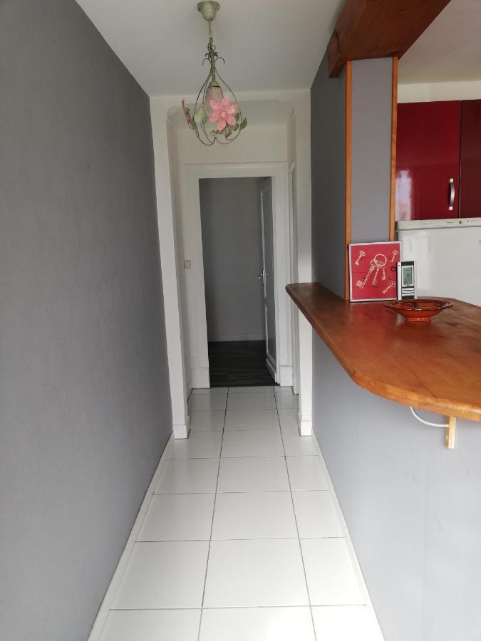 Maison Classee 2 Etoiles En Plein Coeur De Margaux别墅 外观 照片