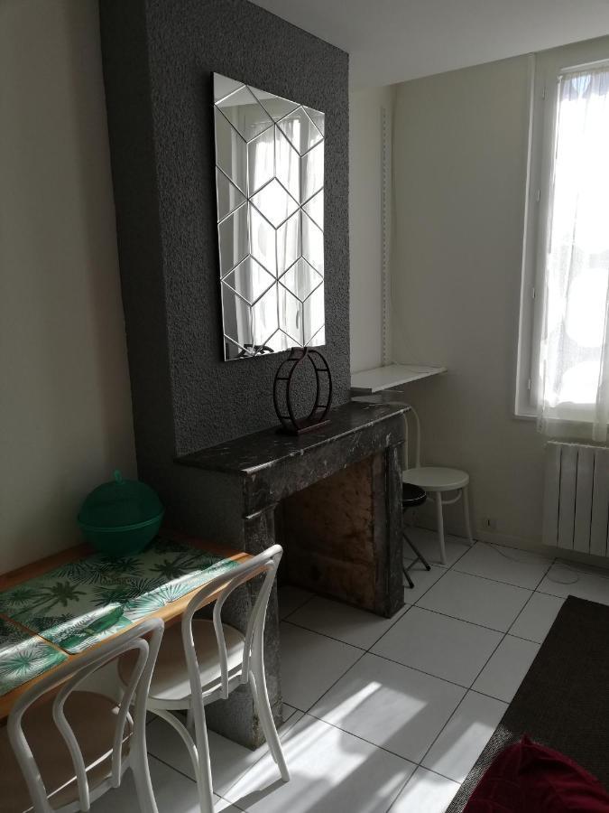 Maison Classee 2 Etoiles En Plein Coeur De Margaux别墅 外观 照片