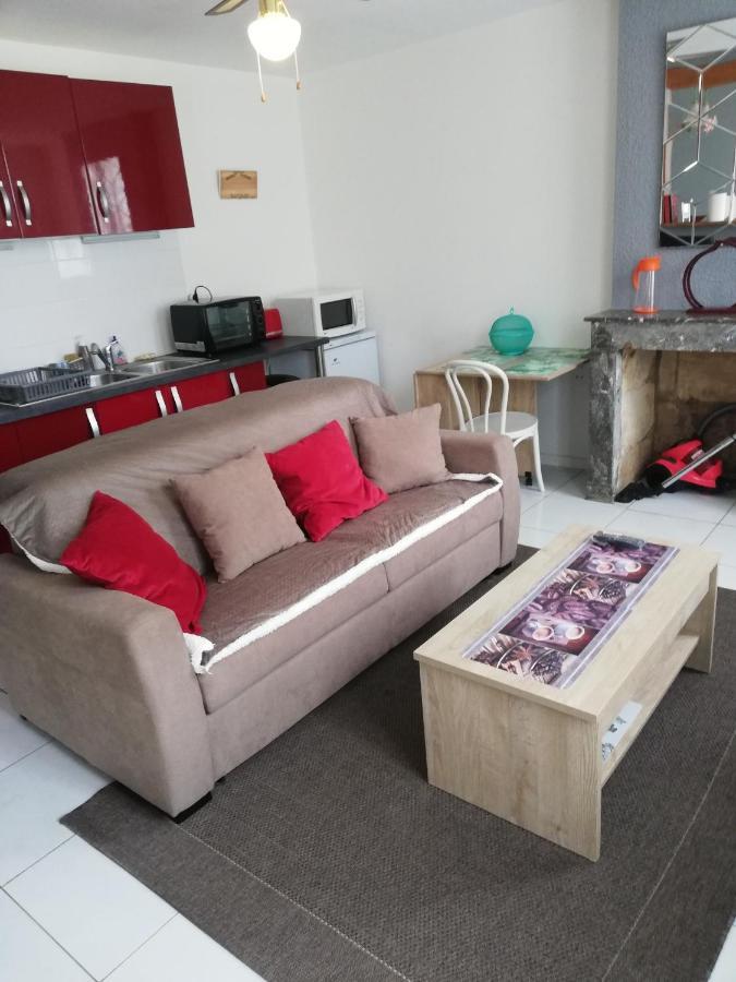 Maison Classee 2 Etoiles En Plein Coeur De Margaux别墅 外观 照片