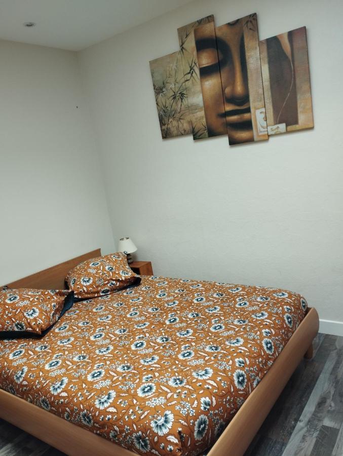 Maison Classee 2 Etoiles En Plein Coeur De Margaux别墅 外观 照片